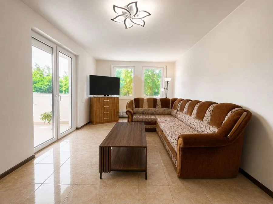 3 pokoje | duży taras | 82m² | os. Leśne