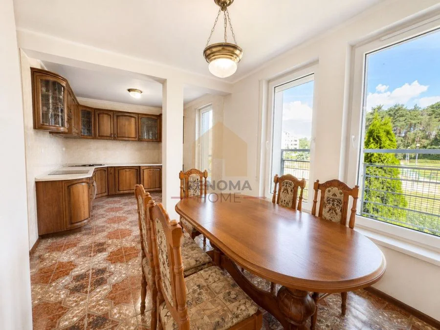 3 pokoje | duży taras | 82m² | os. Leśne