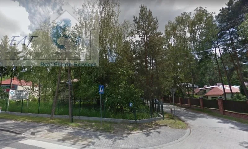 bien commercial à louer à Konstancin-Jeziorna, Chylice | 300 m²