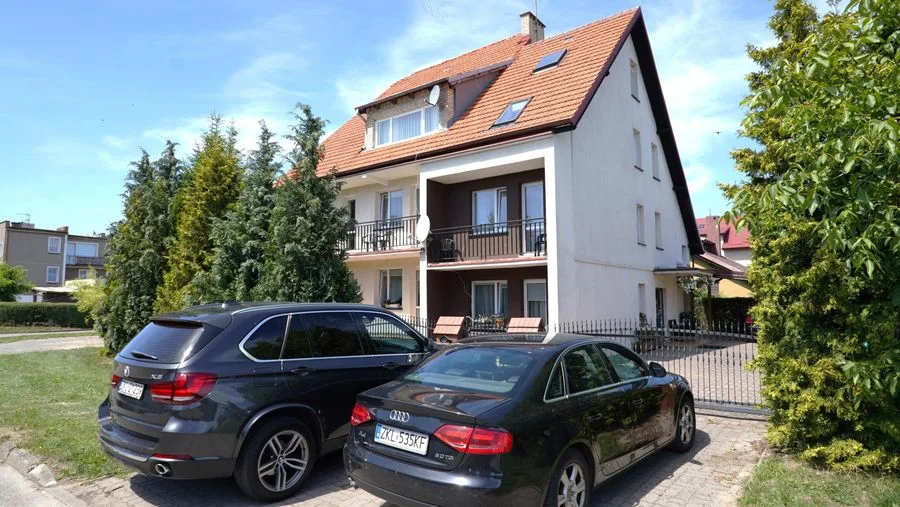 maison à vendre à Ustronie Morskie | 16 pièces | 435,21 m²