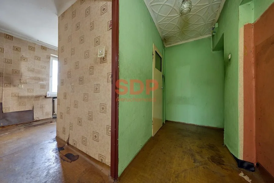 Jasne 2 pokoje z balkonem | Spokojna okolica | S1 | Sosnowiec