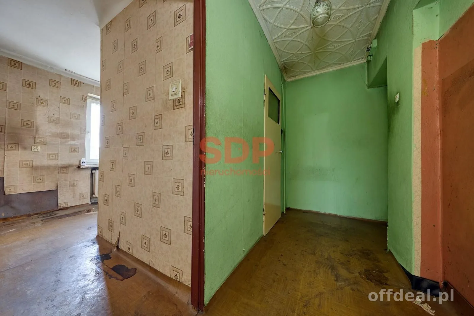 Jasne 2 pokoje z balkonem | Spokojna okolica | S1 | Sosnowiec