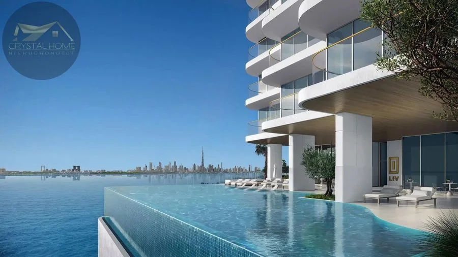 Apartamenty w Maritime City