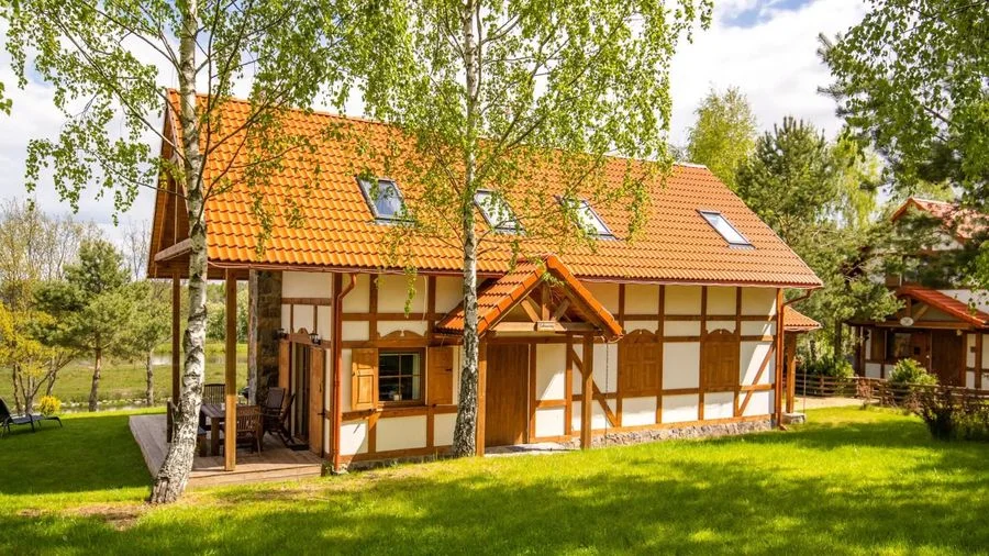 3-room house for sale in Barkocin | 56 m²