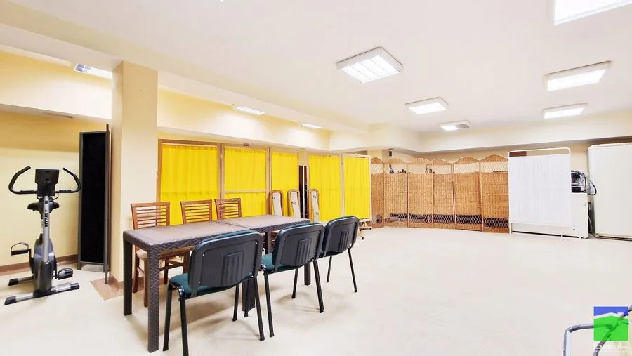 Gewerbeimmobilie zur Miete in Łódź, Śródmieście | 145 m²