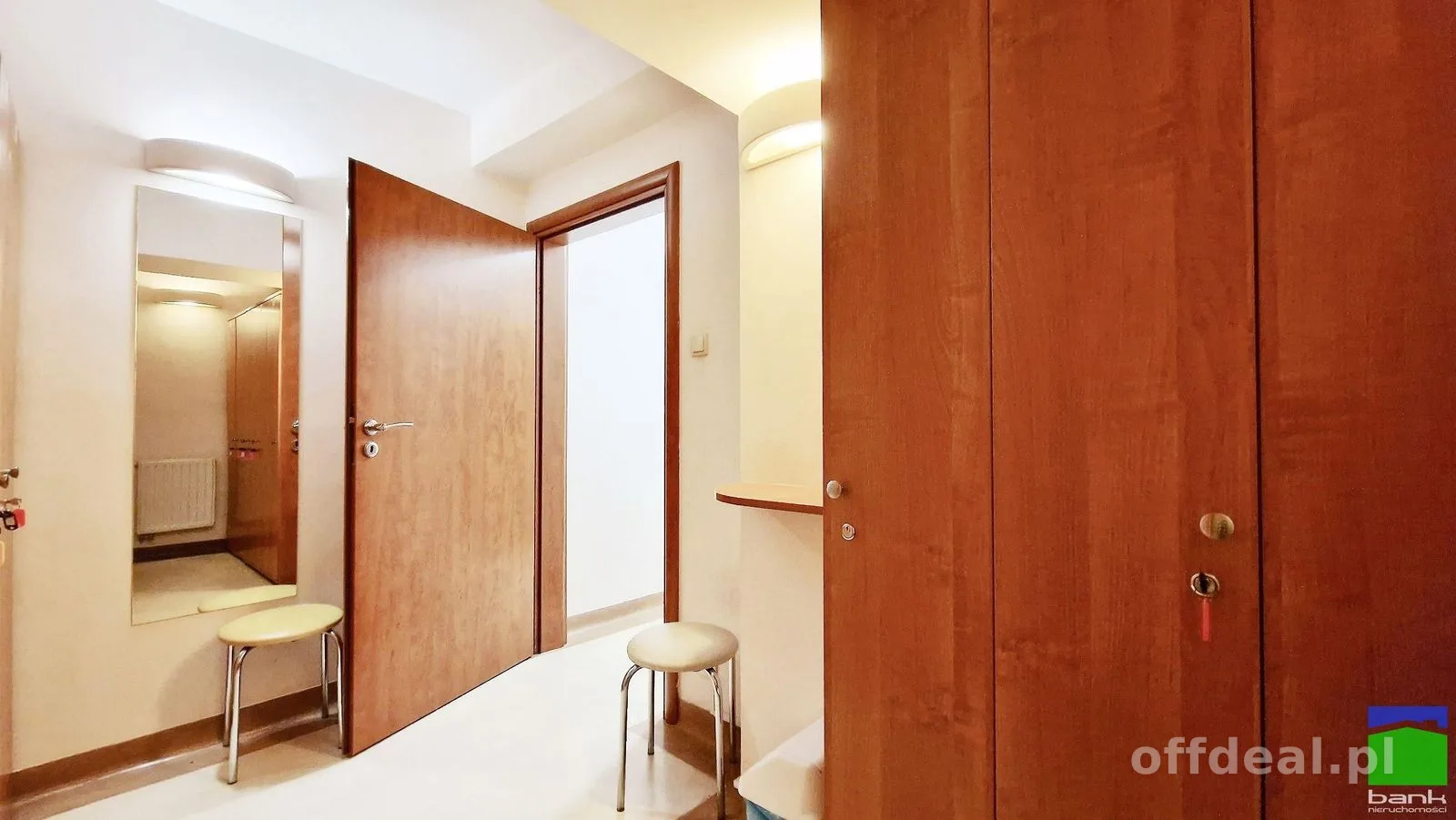 Gewerbeimmobilie zur Miete in Łódź, Śródmieście | 145 m²