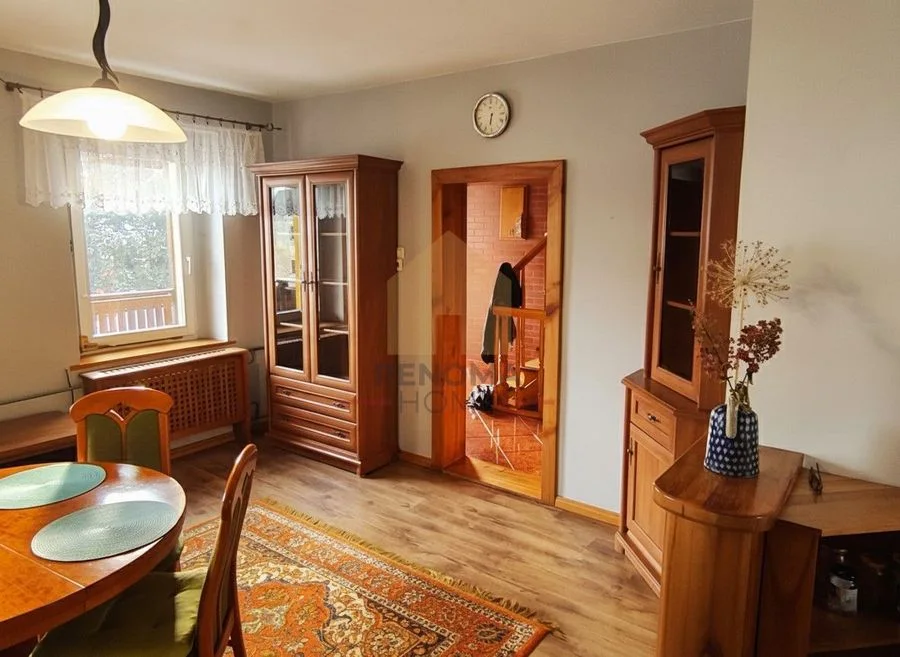 Komfortowy dom 210m2 | Garaż | taras | Świerzawa