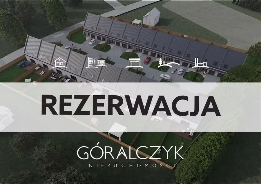 Osiedle Czarnowiec - ekologiczne domy, które uwodzą nowoczesnością