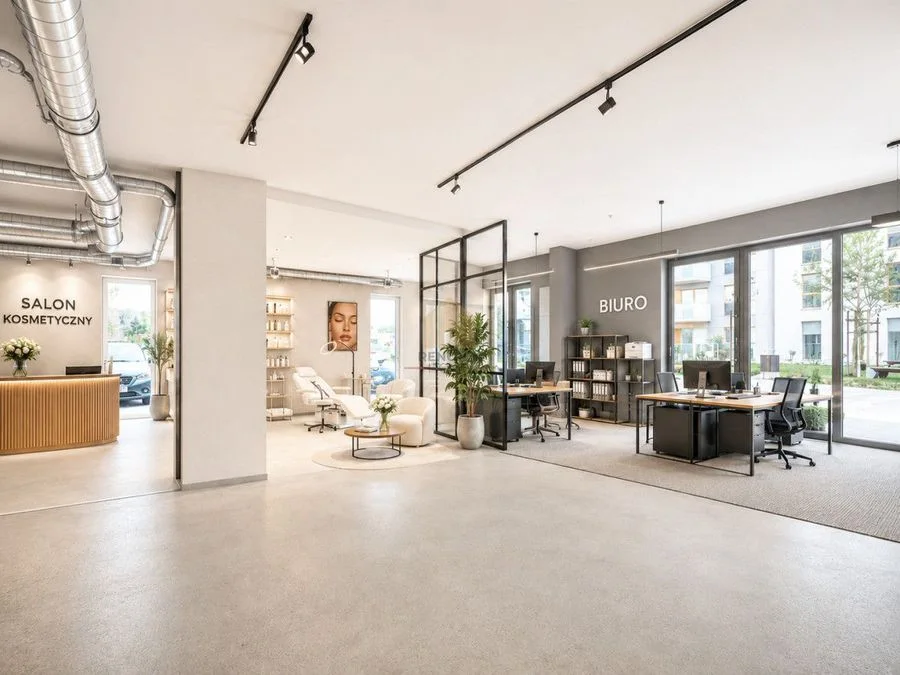 комерційна нерухомість в оренду у Świdnica | 3-кімн. | 64 m²