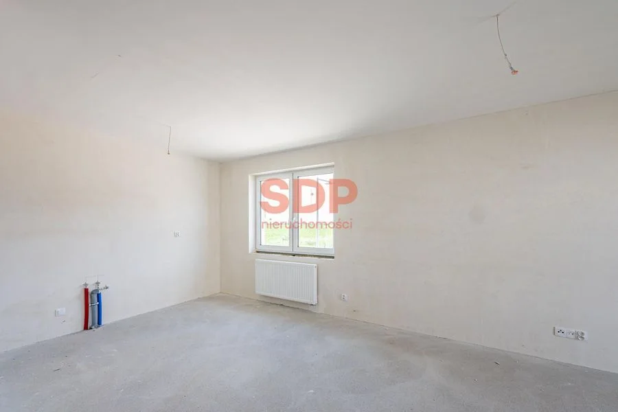 3-Zimmer Wohnung zum Verkauf in Zabrodzie | 56,64 m²