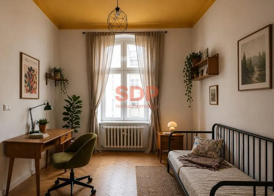 9-room apartment for sale in Wrocław, Stare Miasto, Przedmieście Świdnickie | 206.66 m²