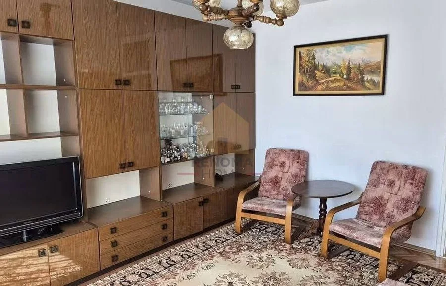 41 m² / 2 POKOJE / BALKON / PIASKOWA GÓRA