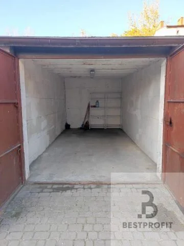 commercial property for sale in Słupsk | 18 m²