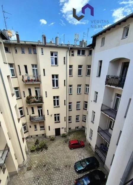Mieszkanie na wynajem, Gliwice