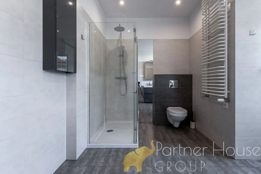 Dom przy lesie | Wawer | 200 m²