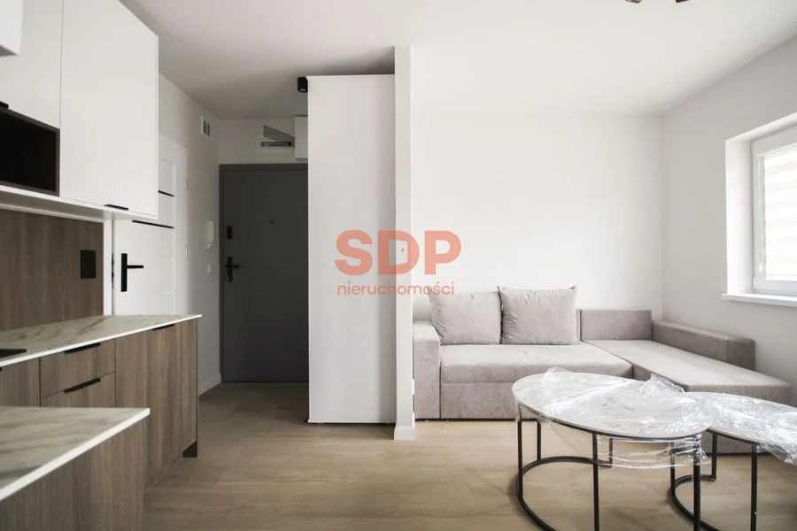 Bieżanów - Prokocim  | Złocieniowa 23 | 2 pok | 45m2 | ENG
