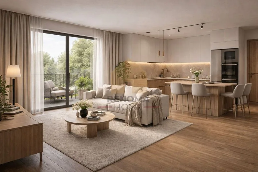 квартира на продаж у Zielona Góra | 2-кімн. | 51,18 m²