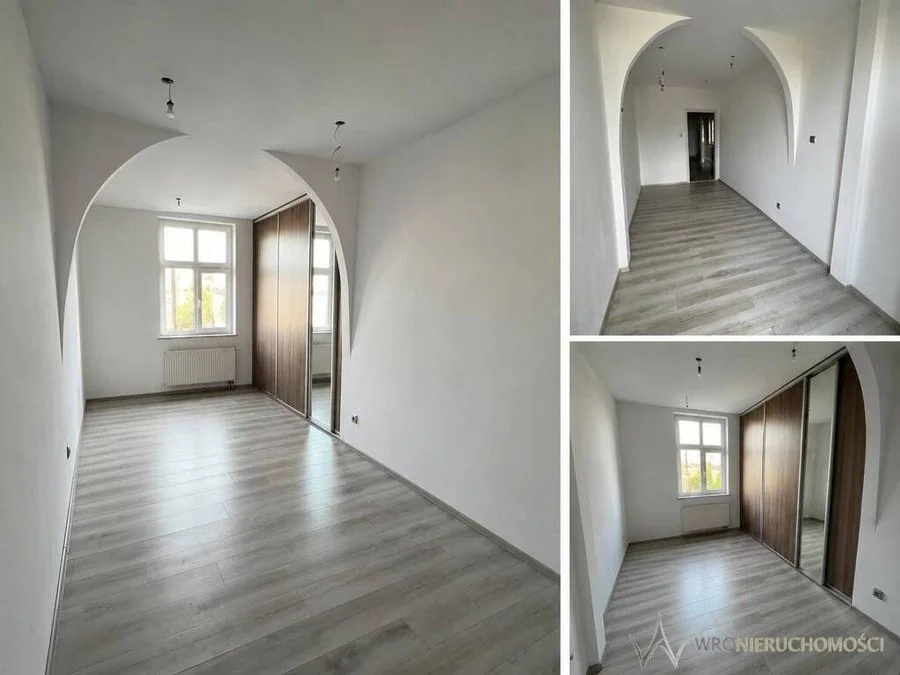appartement à vendre à Wrocław, Fabryczna, Gajowice | 4 pièces | 85 m²