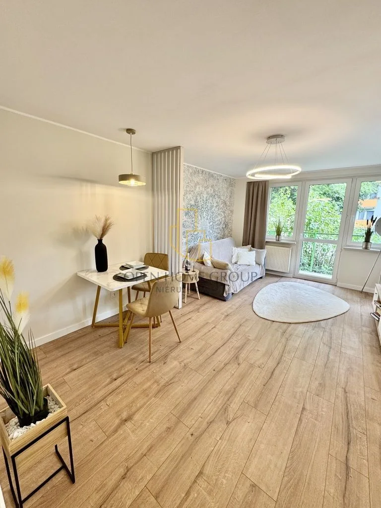 квартира на продаж у Wrocław, Fabryczna, Grabiszynek | 1-кімн. | 27,5 m²