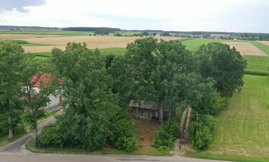 Grundstück zum Verkauf in Jabłonka-Świerczewo | 5.410 m²