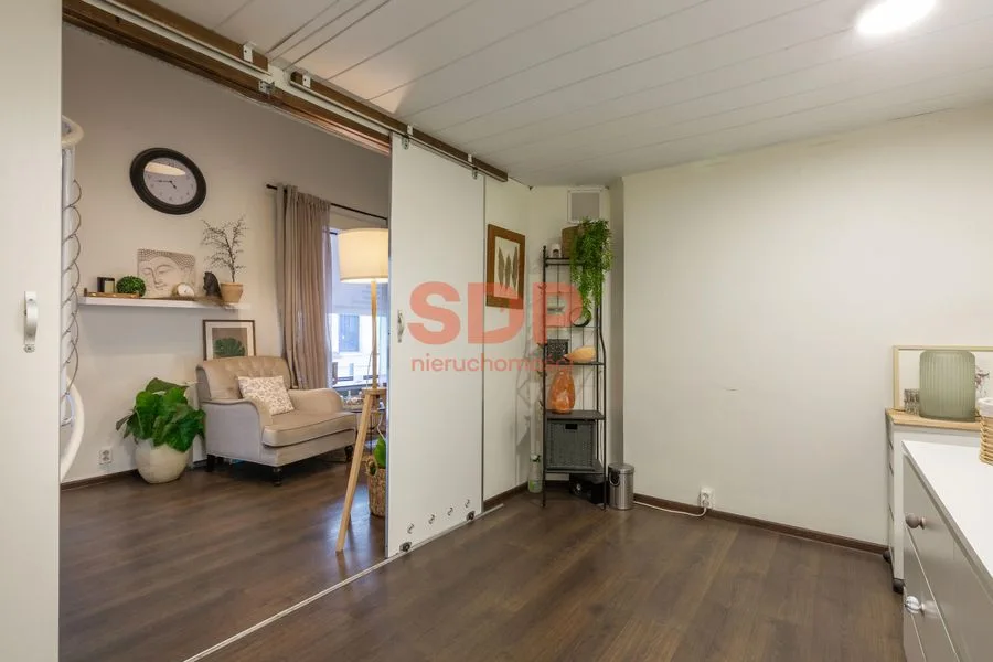 appartement à vendre à Wrocław, Śródmieście, Ołbin | 2 pièces | 29 m²