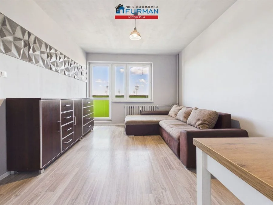 appartement à vendre à Piła | 2 pièces | 42,2 m²