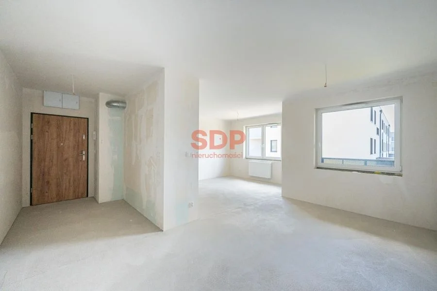 appartement à vendre à Zabrodzie | 3 pièces | 53,91 m²