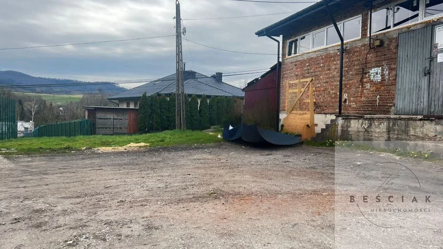 комерційна нерухомість в оренду у Ryglice | 300 m²
