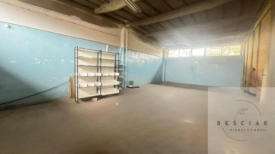 🏭 MAGAZYNY / POWIERZCHNIE PRODUKCYJNO – SKŁADOWE NA WYNAJEM📍 Ryglice, ul. Mickiewicza 1