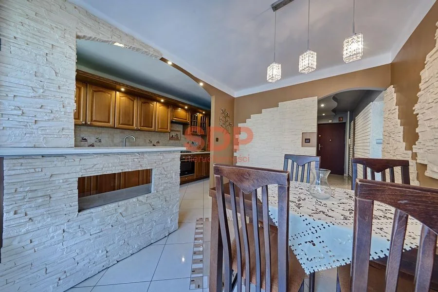 Tysiąclecie Górne | winda od 0 | 71,76 m² | balkon