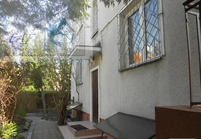 maison à louer à Warszawa, Mokotów, Ksawerów | 4 pièces | 168 m²