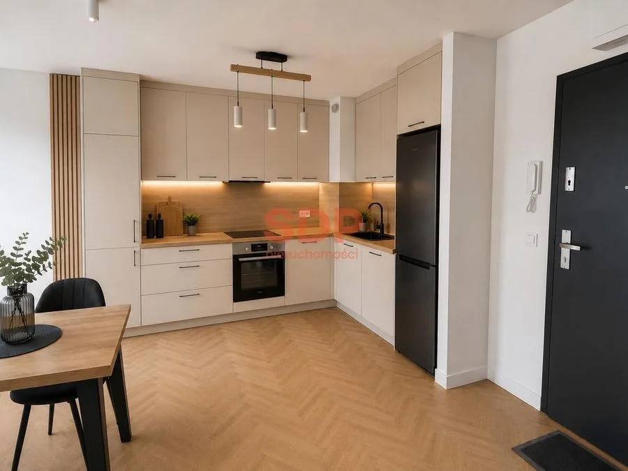 2 pokoje | 36 m2 | Komfort od pierwszego dnia
