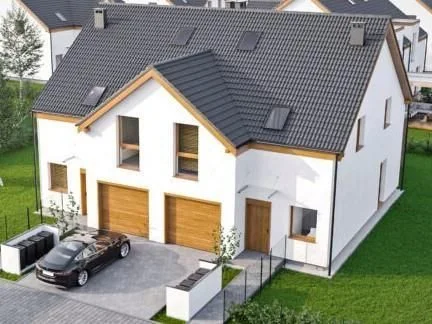 maison à vendre à Domaszczyn | 5 pièces | 170 m²