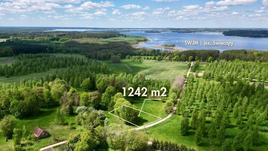 plot for sale in Dziaduszyn