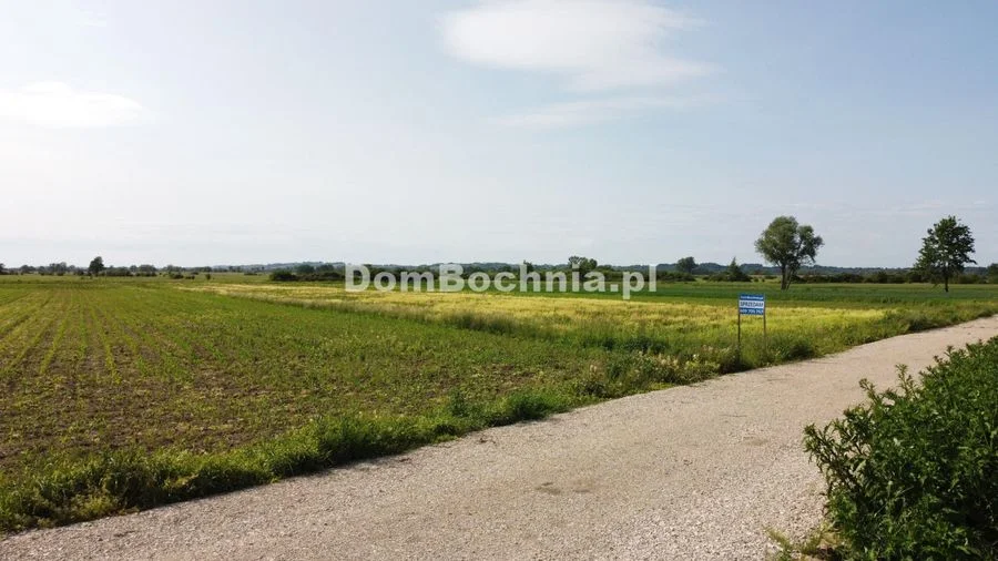 Strzelce Wielkie działka 32ary obok Dworu Wzetka