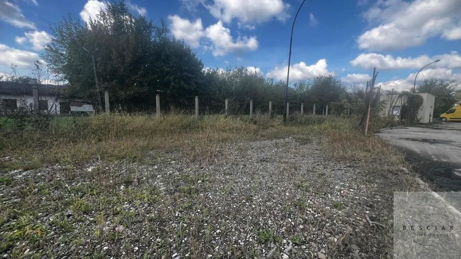 Grundstück zur Miete in Tarnów | 650 m²