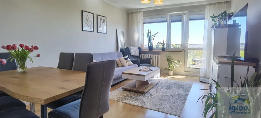 3-room apartment for sale in Kielce, Na Stoku | 60 m²