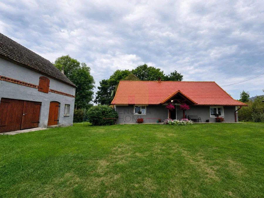 будинок на продаж у Kosierz | 3-кімн. | 85 m²