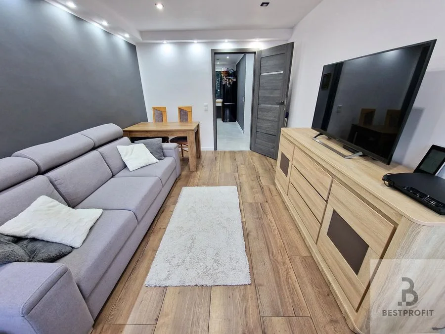 2-room apartment for sale in Słupsk | 36.2 m²