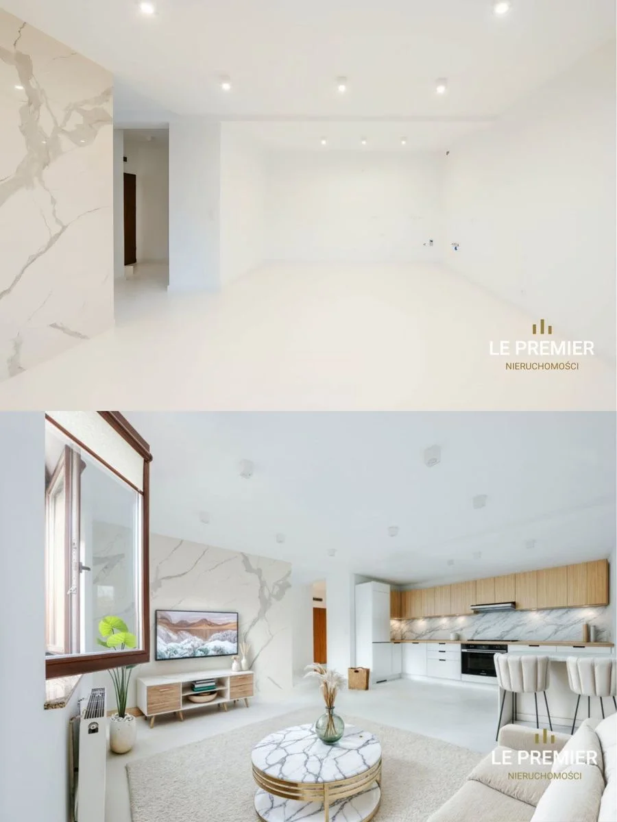 квартира на продаж у Bielany Wrocławskie | 4-кімн. | 125,3 m²
