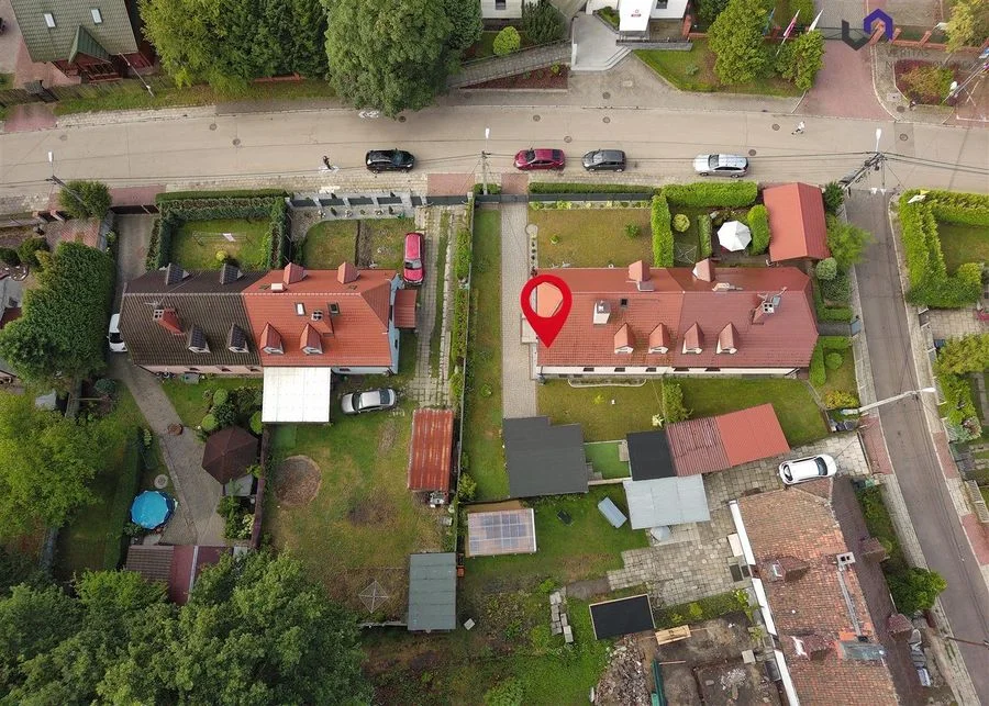 квартира на продаж у Katowice, Brynów | 2-кімн.