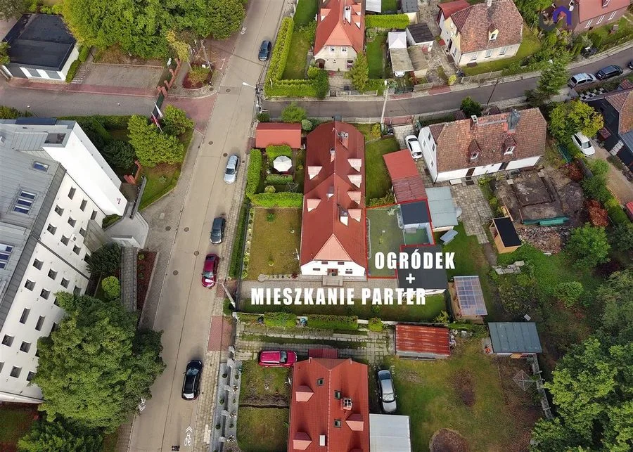 Mieszkanie na sprzedaż, Katowice