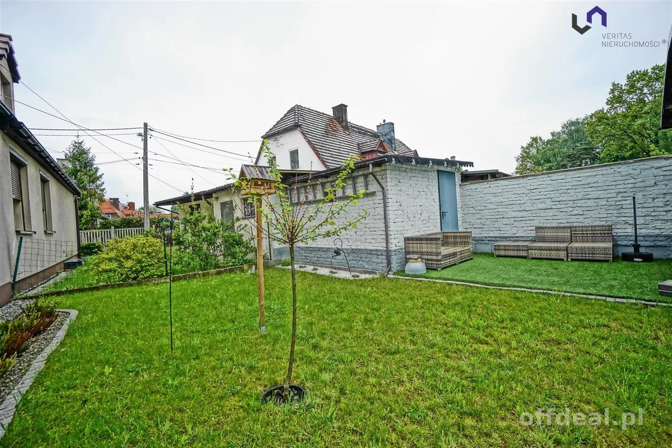 Mieszkanie na sprzedaż, Katowice