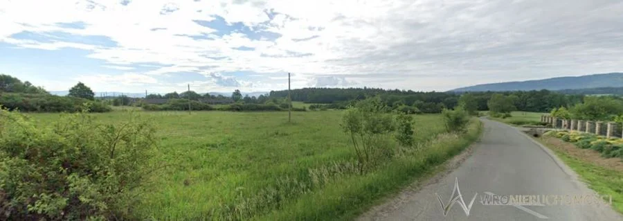 Duża działka w górach | 4 km od Polanicy Zdrój