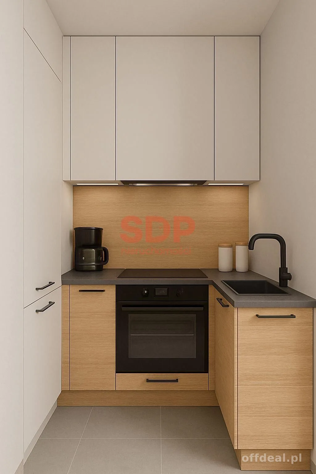 appartement à vendre à Wrocław, Śródmieście, Ołbin | 2 pièces | 50,7 m²