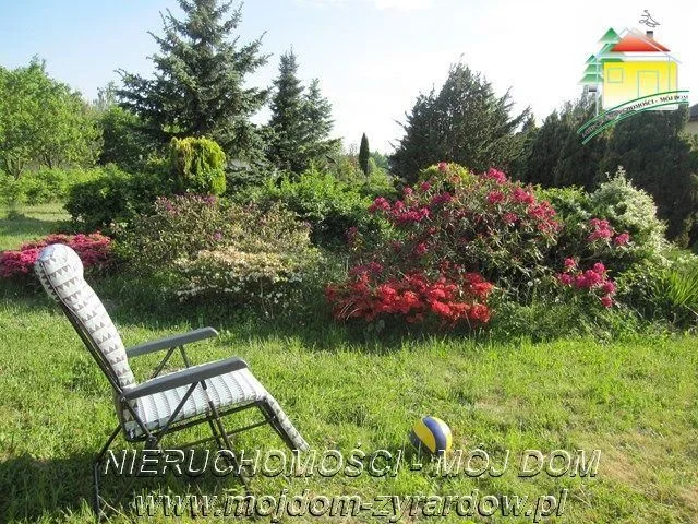 3-Zimmer Haus zum Verkauf in Radziejowice | 96 m²