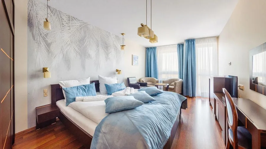 1-Zimmer Wohnung zum Verkauf in Kołobrzeg, Nadmorska | 26,78 m²