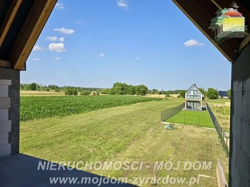 4-room house for sale in Żyrardów | 135 m²