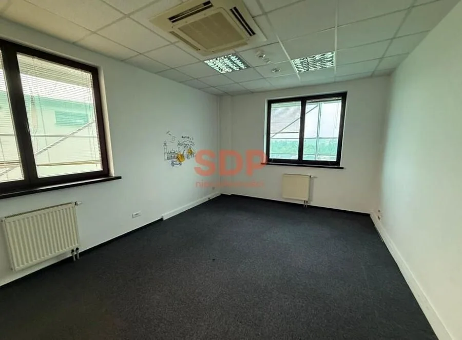 Duża powierzchnia biurowa | Całe piętro |  318,74 m2