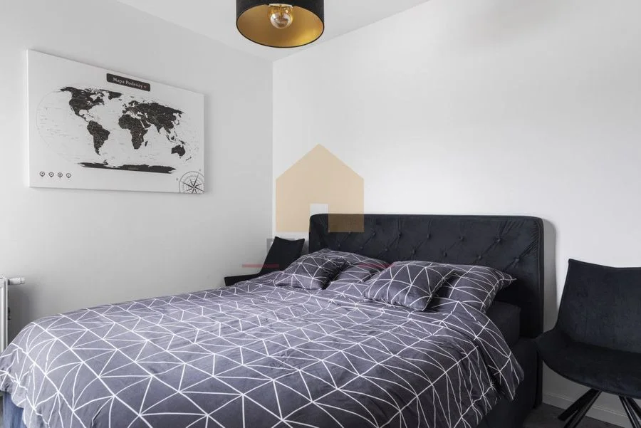 Apartament 4pok 74m2 | Pierwsza linia brzegowa
